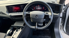 Vauxhall Astra 1.2 Turbo 130 GS 5dr Auto Petrol Estate